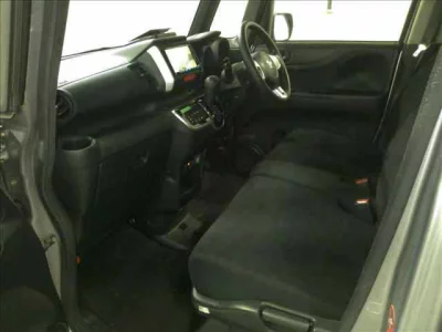 Honda N BOX PLUS