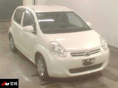 Daihatsu Boon