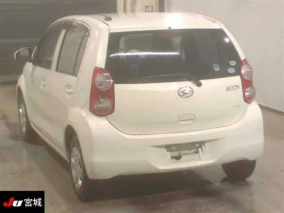 Daihatsu Boon