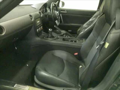 Mazda Roadster