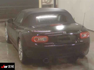 Mazda Roadster