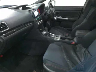 Subaru WRX