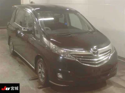Mazda Biante