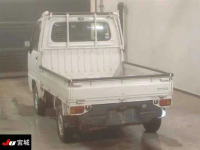 Subaru SAMBAR
