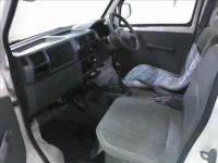 Mitsubishi MINICAB TRUCK лот № 6265 оценка 3.5  с аукциона в Японии 2