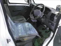 Mitsubishi MINICAB TRUCK лот № 6265 оценка 3.5  с аукциона в Японии 3