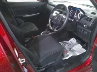 Suzuki SWIFT лот № 828 оценка 4.5  с аукциона в Японии 3