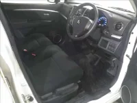 Suzuki WAGON R лот № 4874 оценка 4  с аукциона в Японии 3