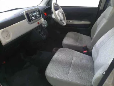 Daihatsu MIRA TOCOT  с аукциона в Японии