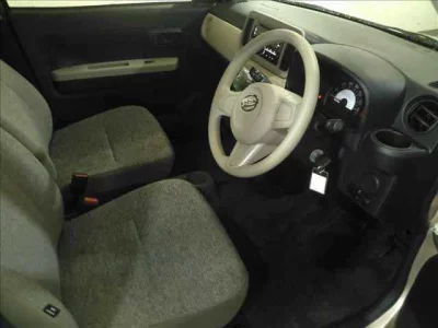 Daihatsu MIRA TOCOT  с аукциона в Японии