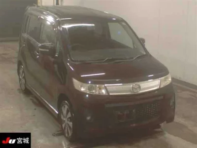 Mazda AZ-Wagon