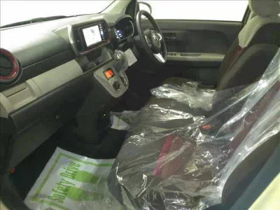 Daihatsu Boon