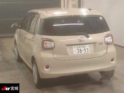 Daihatsu Boon