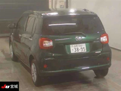 Daihatsu Boon