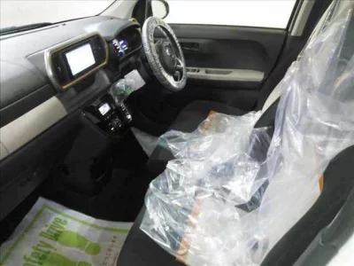 Daihatsu Boon