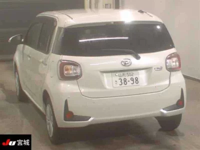 Daihatsu Boon