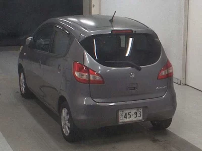 Suzuki Cervo