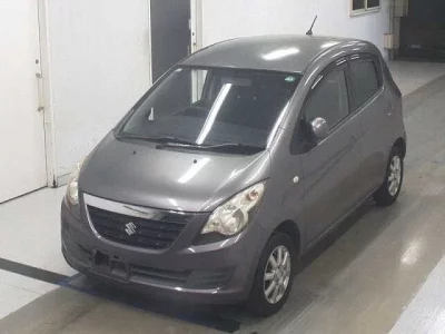 Suzuki Cervo