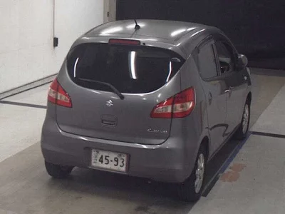 Suzuki Cervo