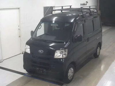 Subaru SAMBAR
