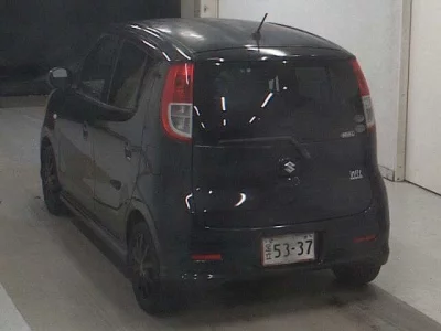 Suzuki MR Wagon
