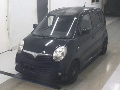 Suzuki MRWAGON