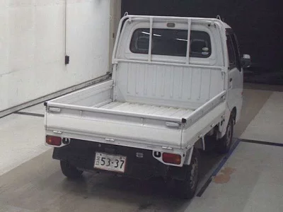 Subaru Sambar