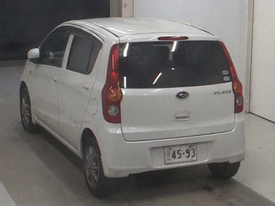 Subaru Pleo