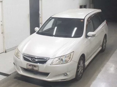 Subaru Exiga