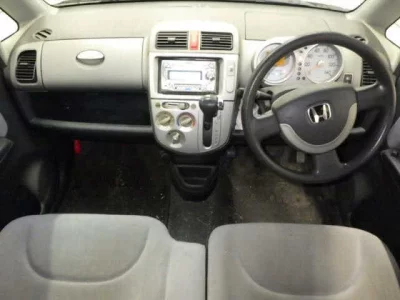 Honda Life