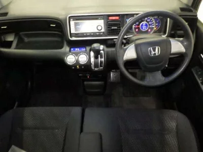 Honda Life