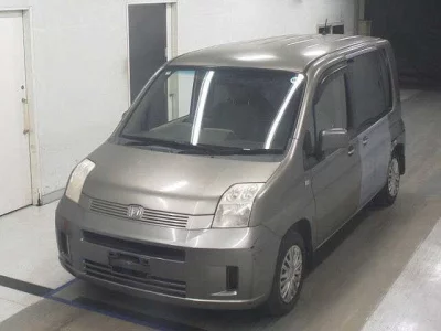 Honda Mobilio
