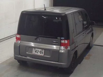 Honda Mobilio
