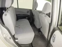 Honda LIFE лот № 3039 оценка 3.5  с аукциона в Японии 6