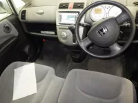 Honda LIFE лот № 3039 оценка 3.5  с аукциона в Японии 2