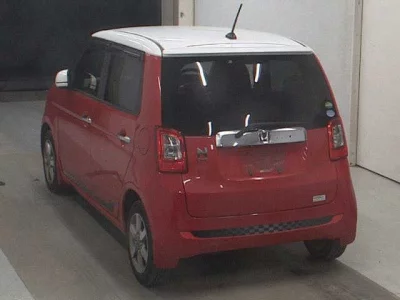 Honda N-ONE