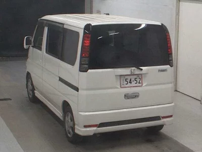 Honda Vamos