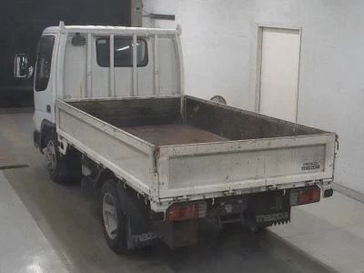 Mazda Titan