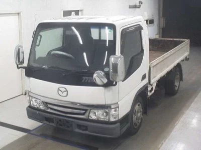 Mazda Titan