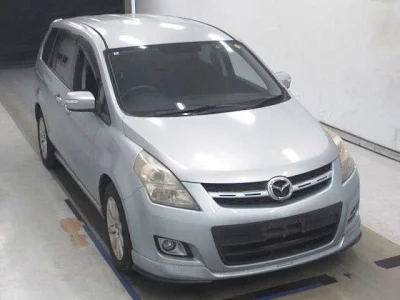 Mazda MPV