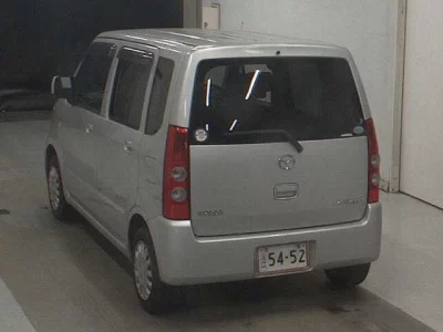 Mazda AZ-Wagon