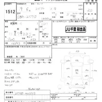 Suzuki SWIFT лот № 1512 оценка 3.5  с аукциона в Японии 7