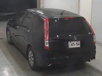 Honda Stream