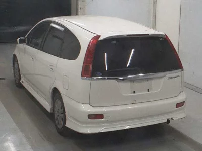 Honda Stream