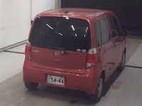 Honda LIFE лот № 5701 оценка R  с аукциона в Японии 3