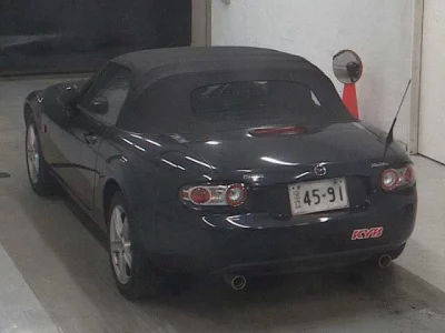Mazda Roadster