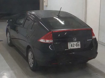Honda INSIGHT