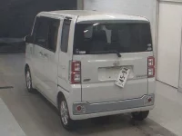 Daihatsu WAKE лот № 5114 оценка 3  с аукциона в Японии 1