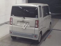 Daihatsu WAKE лот № 5114 оценка 3  с аукциона в Японии 3