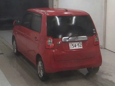 Honda N-ONE
